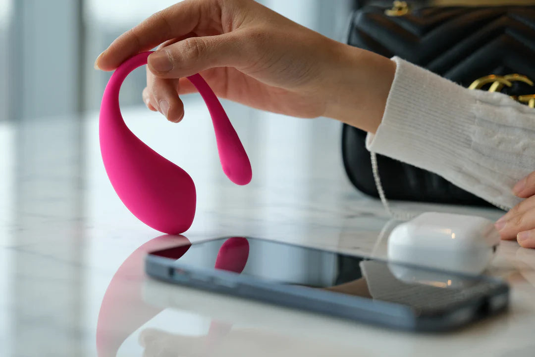Common Misconceptions About Sex Toys Debunked