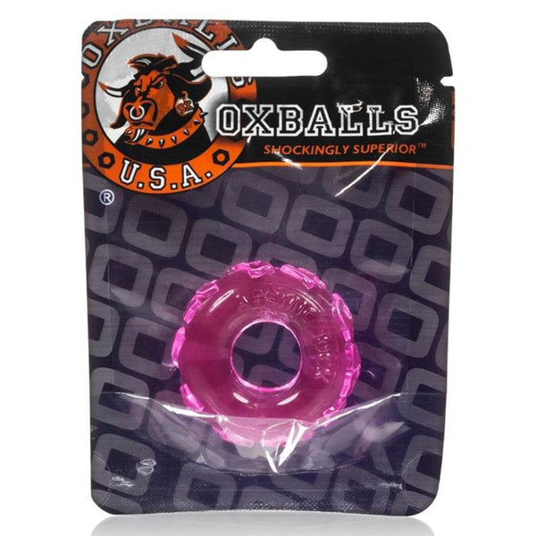 JELLY BEAN, cockring, PINK - Dreamy Desire