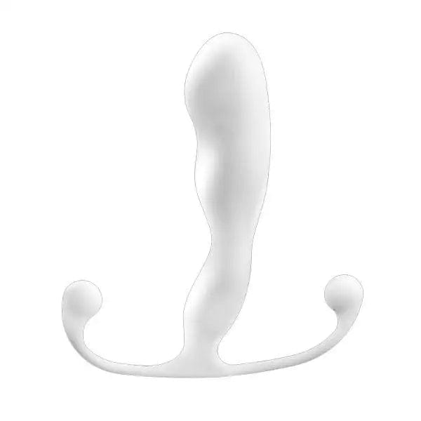 aneros helix trident prostate massager white