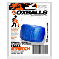 BALLS-T, ballstretcher, BLUEBALLS METALLIC BALLS-T, ballstretcher, BLUEBALLS METALLIC - Dreamy Desire