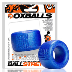 BALLS-T, ballstretcher, BLUEBALLS METALLIC BALLS-T, ballstretcher, BLUEBALLS METALLIC - Dreamy Desire
