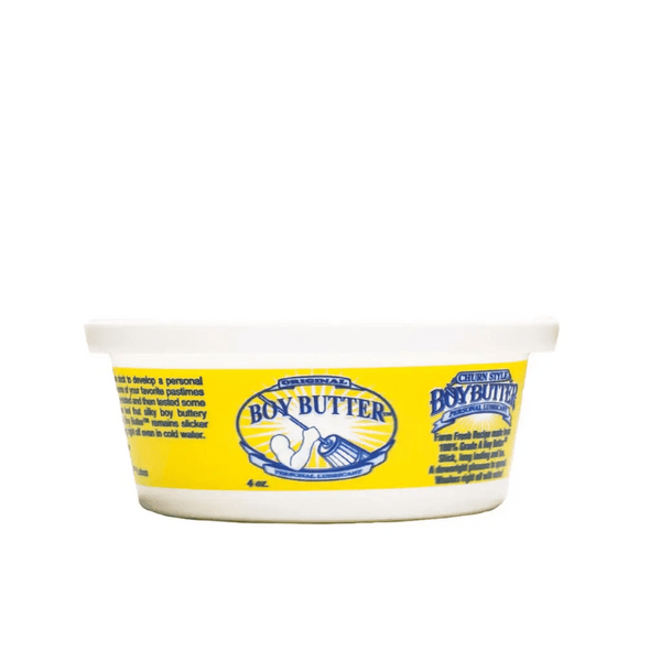 Boy Butter Other Boy Butter Original Formula 6 Oz