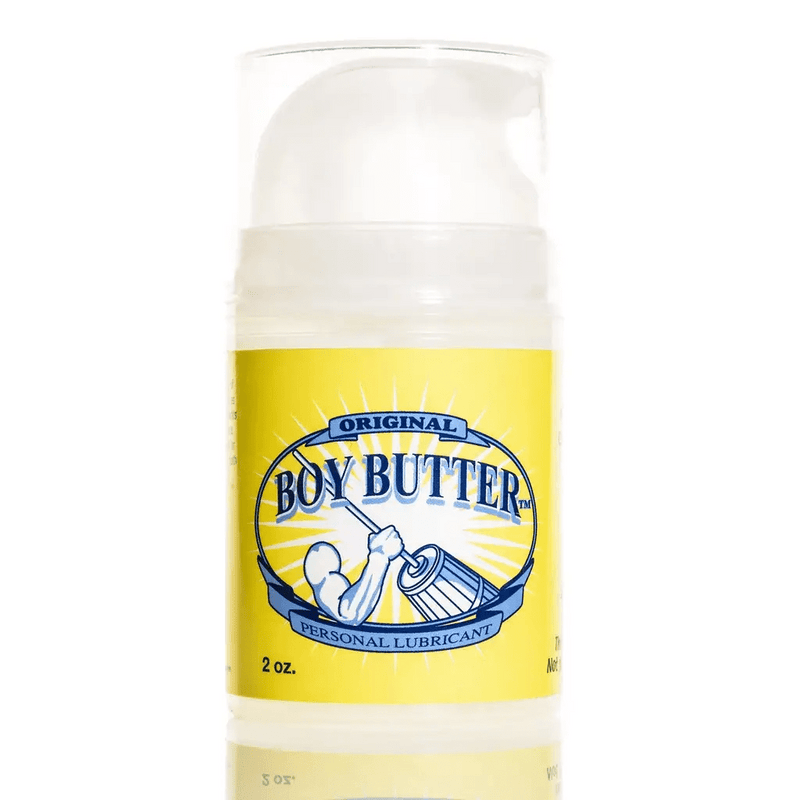 boy butter original formula 2 oz bottle