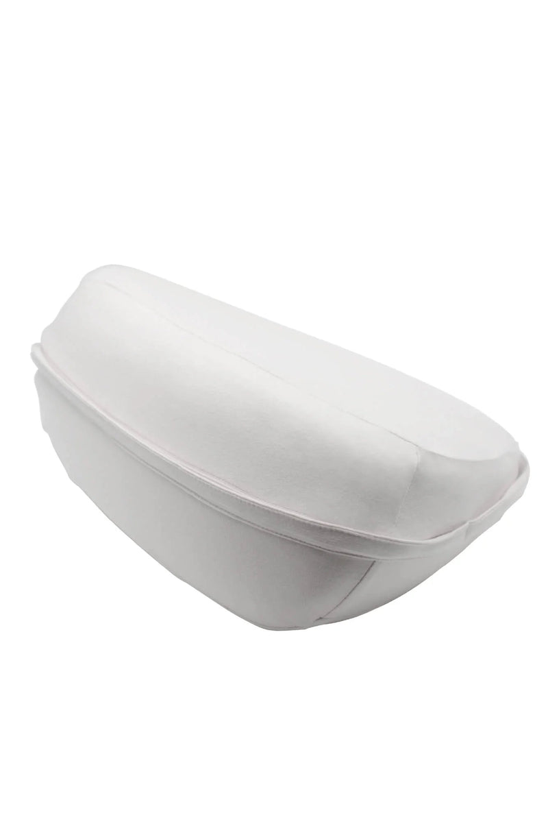Dame BDSM Dame Products Pillo Wedge Pillow - Oat
