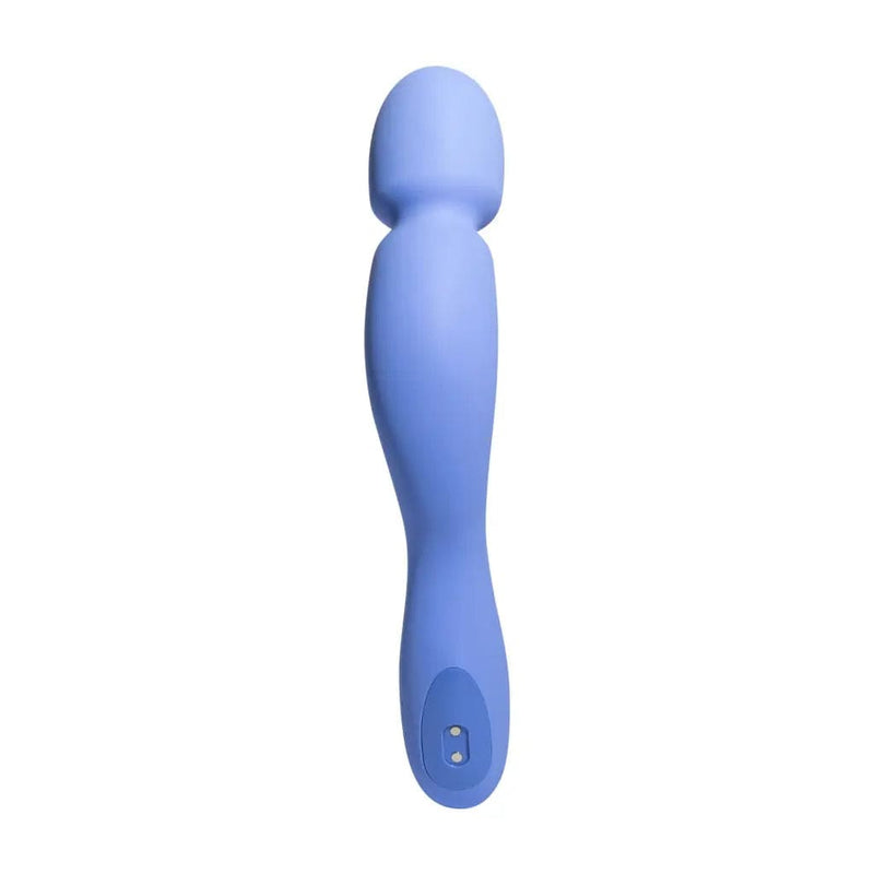 Dame Other Default Dame Com Wand Vibrator Periwinkle