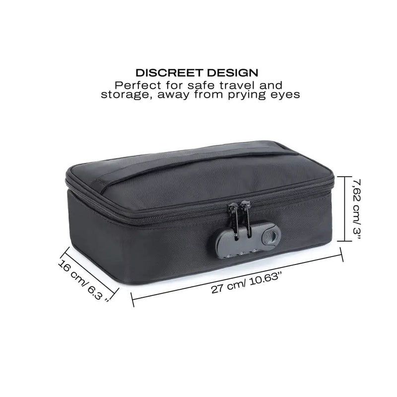Dorcel Accessories / Miscellaneous Dorcel Discreet Box Storage