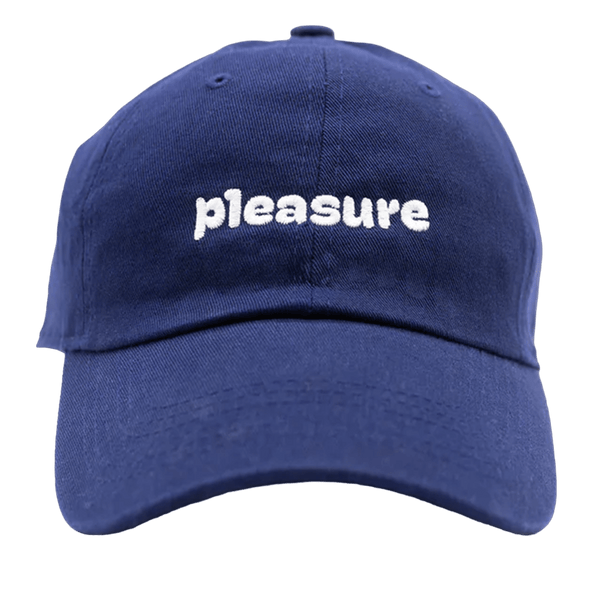 Emojibator Accessories / Miscellaneous Pleasure Hat