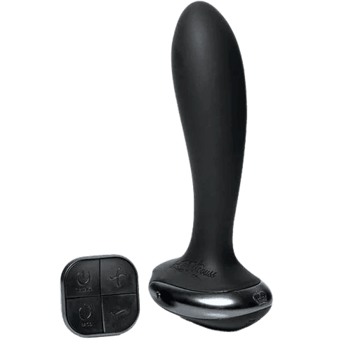 Hot Octopuss PleX with Flex Butt Plug - Dreamy Desire