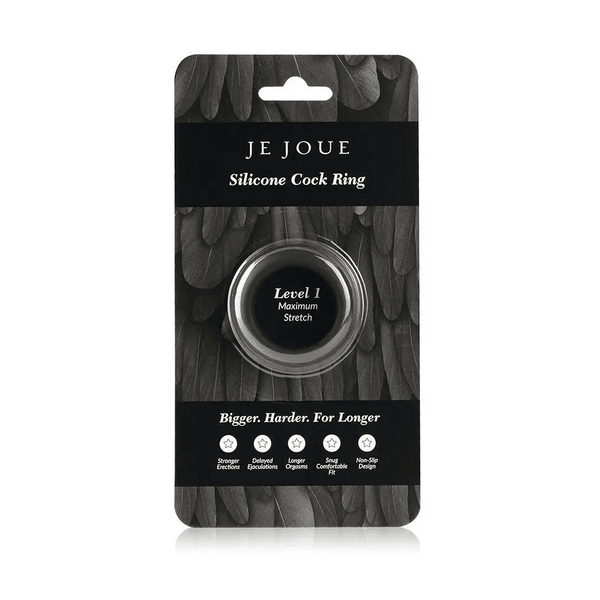 Je Joue Maximum Stretch Cock Ring - Dreamy Desire