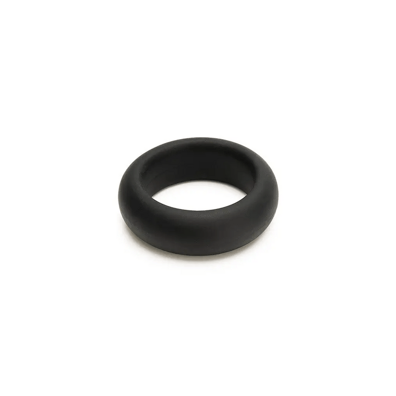 Je Joue Other Je Joue Maximum Stretch Silicone Cock Ring Black