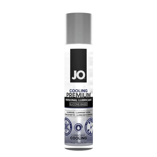 JO Lubricants Other Default JO Premium  - Cooling - Lubricant 1 floz / 30 mL