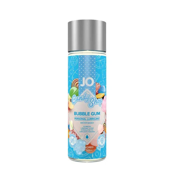 JO Lubricants Other JO Candy Shop - Bubblegum - Lubricant 2 floz / 60 mL