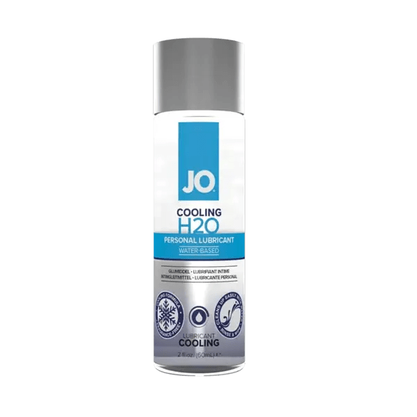 JO Lubricants Other JO H2O Cooling Lubricant 2 fl oz