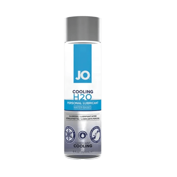 JO Lubricants Other JO H2O Cooling Lubricant 4 fl oz