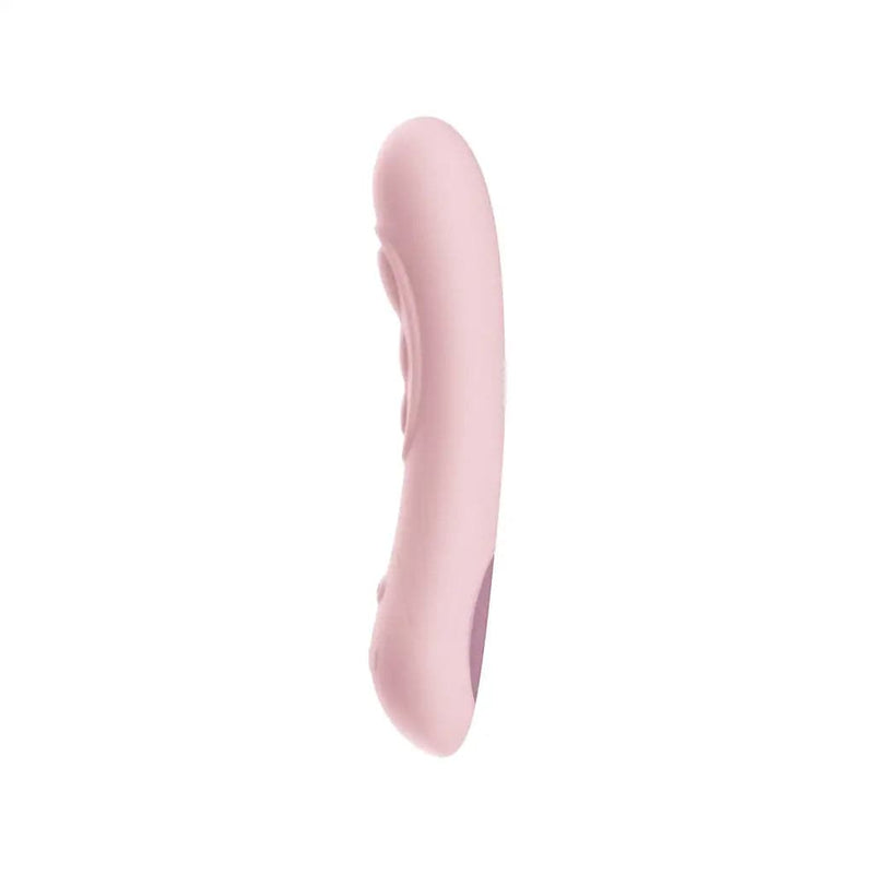 kiiroo pearl 3 g-spot vibrator pink