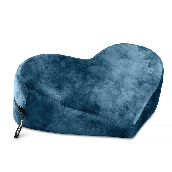 Liberator Ibiza Collection Heart Wedge - Dreamy Desire