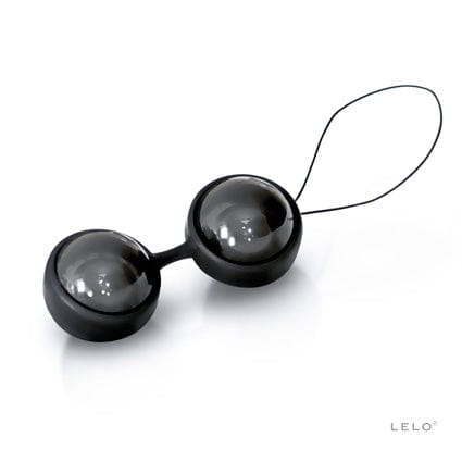Lelo Accessories / Miscellaneous LELO Beads Noir