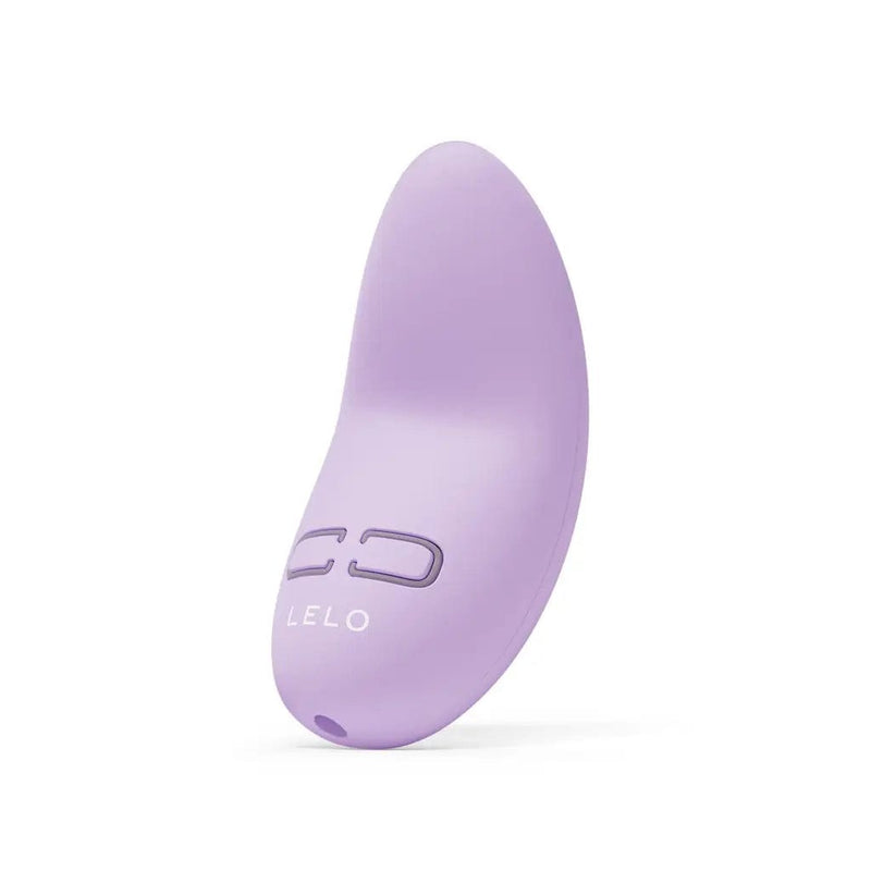 lelo lily 3 mini vibrator calm lavender