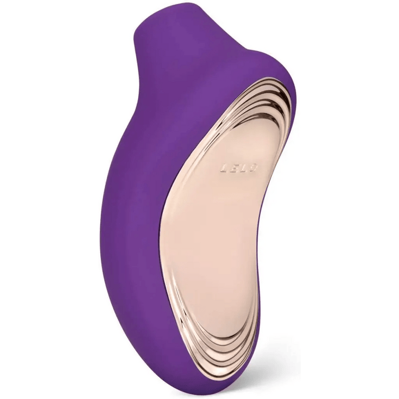 Lelo Vibrators Lelo Sona 2 Cruise - Sonic Clitoral Massager in Purple