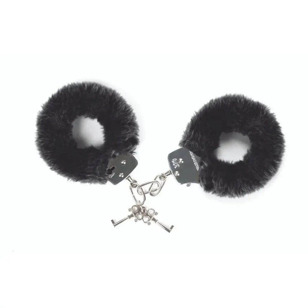 Love To Love Attach Me Handcuffs - Dreamy Desire