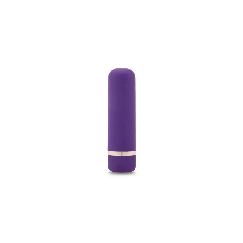 Nu Sensuelle Vibrators Nu Sensuelle - Joie Bullet Vibrator (Purple)