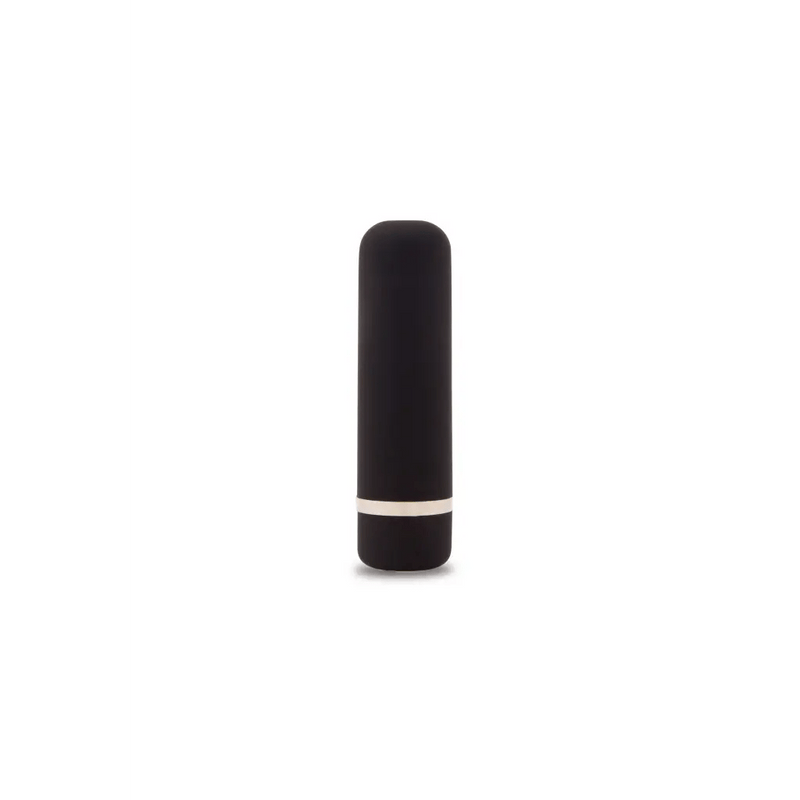 Nu Sensuelle Vibrators Nu Sensuelle - Joie Rechargeable Bullet Vibrator in Black