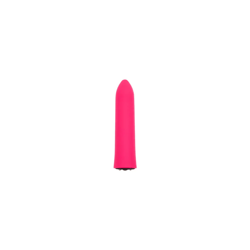 Nu Sensuelle Vibrators Nu Sensuelle - Point Rechargeable Bullet in Pink