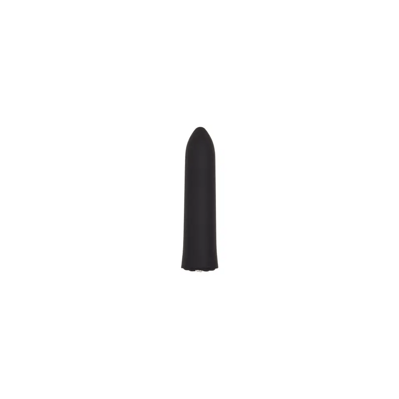 Nu Sensuelle Vibrators Nu Sensuelle Point Rechargeable - Powerful Bullet Vibrator (Black)