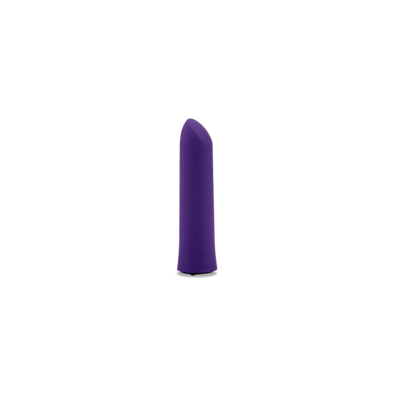 Nu Sensuelle Vibrators Nu Sensuelle - Powerful Iconic Bullet Vibrator - Deep Purple