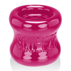 SQUEEZE, ballstretcher, HOT PINK SQUEEZE, ballstretcher, HOT PINK - Dreamy Desire