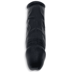 DICKER cocksheath, BLK ICE DICKER cocksheath, BLK ICE - Dreamy Desire