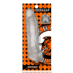 Oxballs Dicker Cocksheath Oxballs Dicker Cocksheath - Dreamy Desire