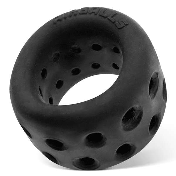 AIRBALLS, air-lite ballstretcher, BLACK ICE - Dreamy Desire
