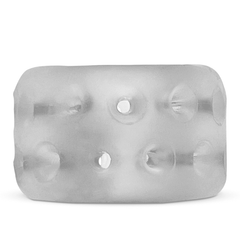 Oxballs Airballs Air-Lite Vented Ballstretcher Oxballs Airballs Air-Lite Vented Ballstretcher - Dreamy Desire