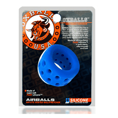AIRBALLS, air-lite ballstretcher, POOL ICE AIRBALLS, air-lite ballstretcher, POOL ICE - Dreamy Desire