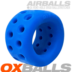AIRBALLS, air-lite ballstretcher, POOL ICE AIRBALLS, air-lite ballstretcher, POOL ICE - Dreamy Desire