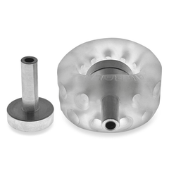 AIRBALLS ELECTRO, air-lite ballstretcher, CLEAR ICE AIRBALLS ELECTRO, air-lite ballstretcher, CLEAR ICE - Dreamy Desire