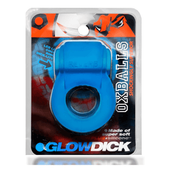 Oxballs Glowdick Cockring Oxballs Glowdick Cockring - Dreamy Desire