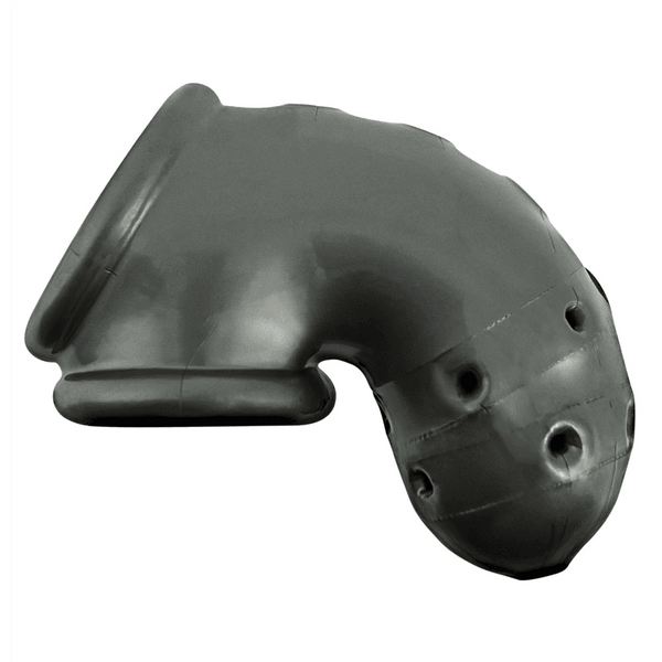 Oxballs Airlock Chastity Cage - Dreamy Desire