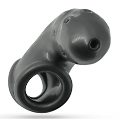 Oxballs Airlock Chastity Cage Oxballs Airlock Chastity Cage - Dreamy Desire
