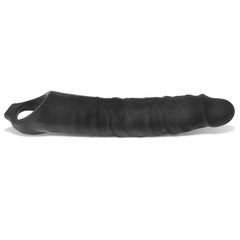SNAKE, longest cocksheath, BLACK ICE SNAKE, longest cocksheath, BLACK ICE - Dreamy Desire