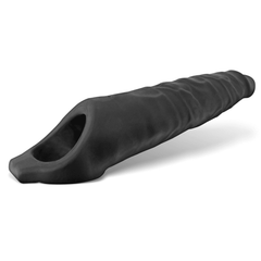 SNAKE, longest cocksheath, BLACK ICE SNAKE, longest cocksheath, BLACK ICE - Dreamy Desire