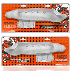 Oxballs Snake 11" Cocksheath Oxballs Snake 11" Cocksheath