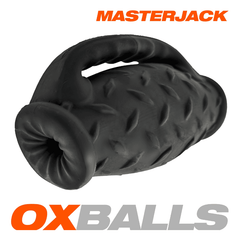 MASTERJACK, BLK ICE MASTERJACK, BLK ICE - Dreamy Desire