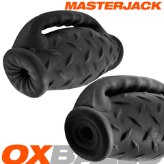 MASTERJACK, BLK ICE MASTERJACK, BLK ICE - Dreamy Desire