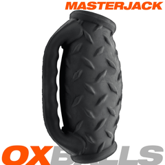 MASTERJACK, BLK ICE MASTERJACK, BLK ICE - Dreamy Desire