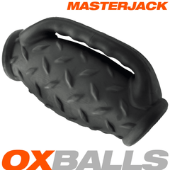 MASTERJACK, BLK ICE MASTERJACK, BLK ICE - Dreamy Desire
