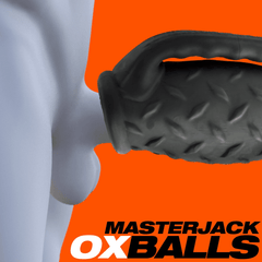 MASTERJACK, BLK ICE MASTERJACK, BLK ICE - Dreamy Desire
