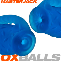 Oxballs Masterjack Handle Grip Stroker Oxballs Masterjack Handle Grip Stroker - Dreamy Desire