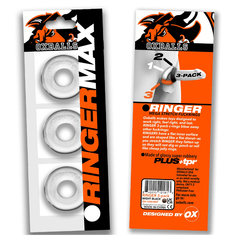 RINGER MAX, CLR RINGER MAX, CLR - Dreamy Desire